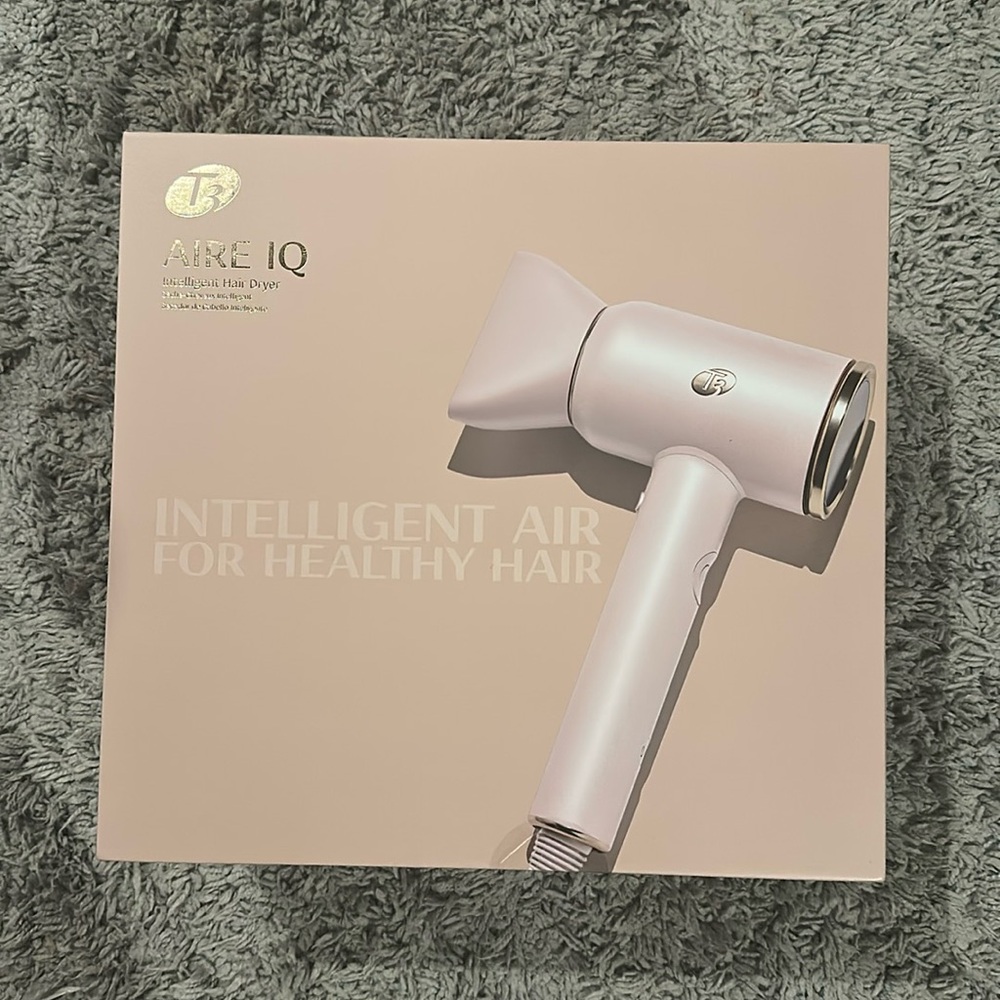 T3 AIRE IQ